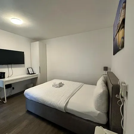 Dreams デュッセルドルフ