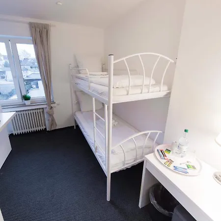 Dreams 3* デュッセルドルフ