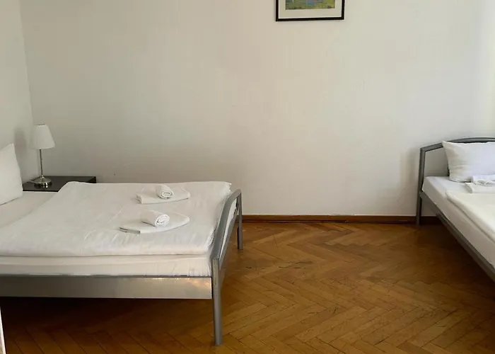 Dreams 게스트하우스