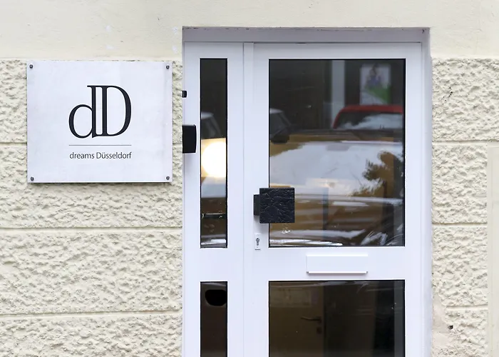 Dreams 3* 뒤셀도르프