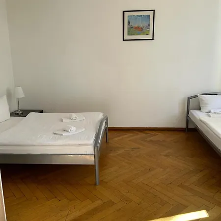 Dreams Guest house