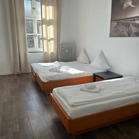 Dreams Dusseldorf