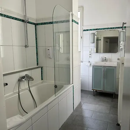 Guest house Dreams