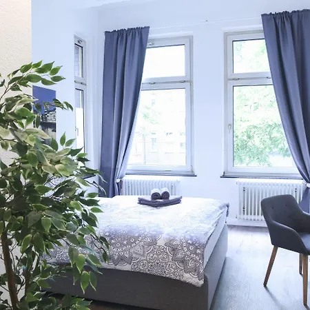 Dreams Gasthof Düsseldorf