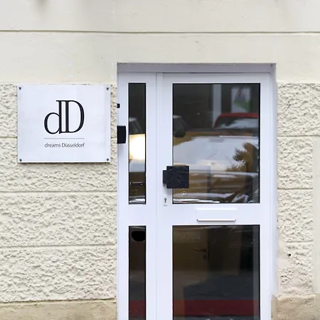 Dreams 3* Düsseldorf