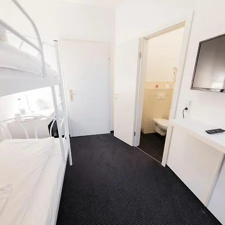 Dreams 3* Dusseldorf