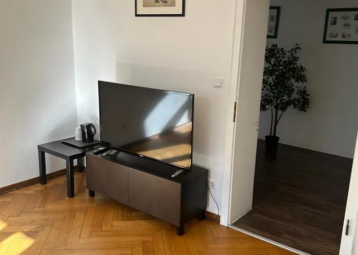 Affittacamere Dreams Düsseldorf