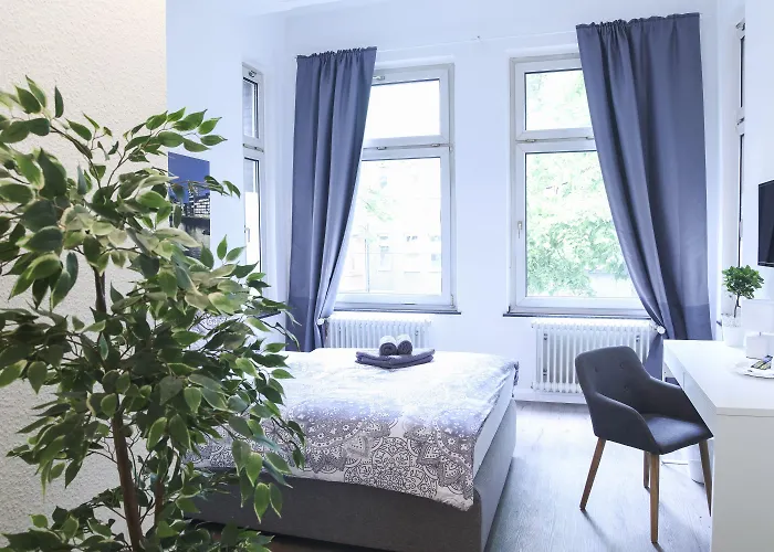 Dreams Gasthuis Düsseldorf