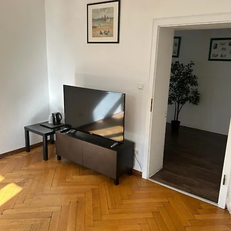 Vendégház Dreams Düsseldorf