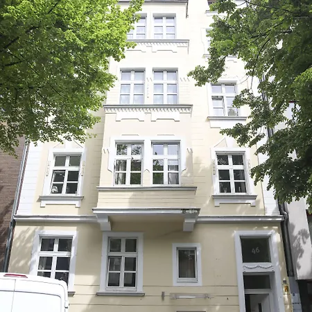 Dreams Vendégház Düsseldorf