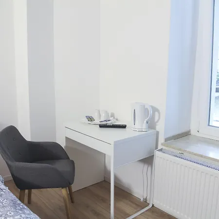 Vendégház Dreams 3*