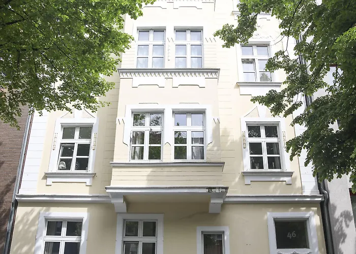 Dreams Penzion Düsseldorf