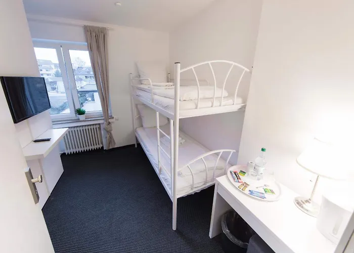 Dreams 3* Düsseldorf