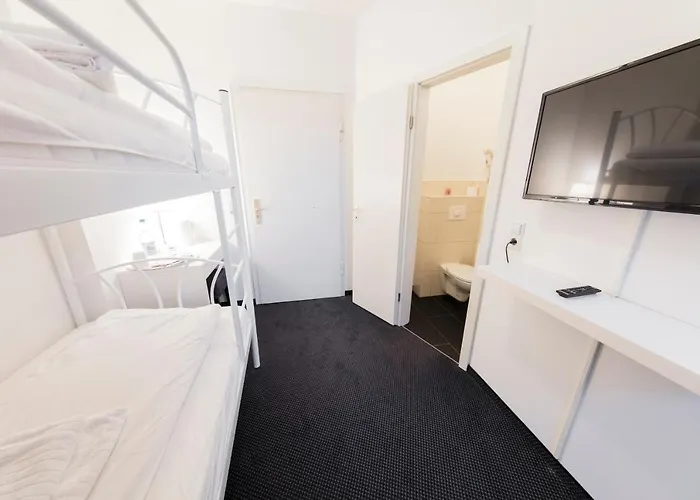 Dreams 3* Düsseldorf